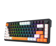 REDRAGON K714WBO-RGB LANDSHAKER - 1358048 - zdjęcie 2